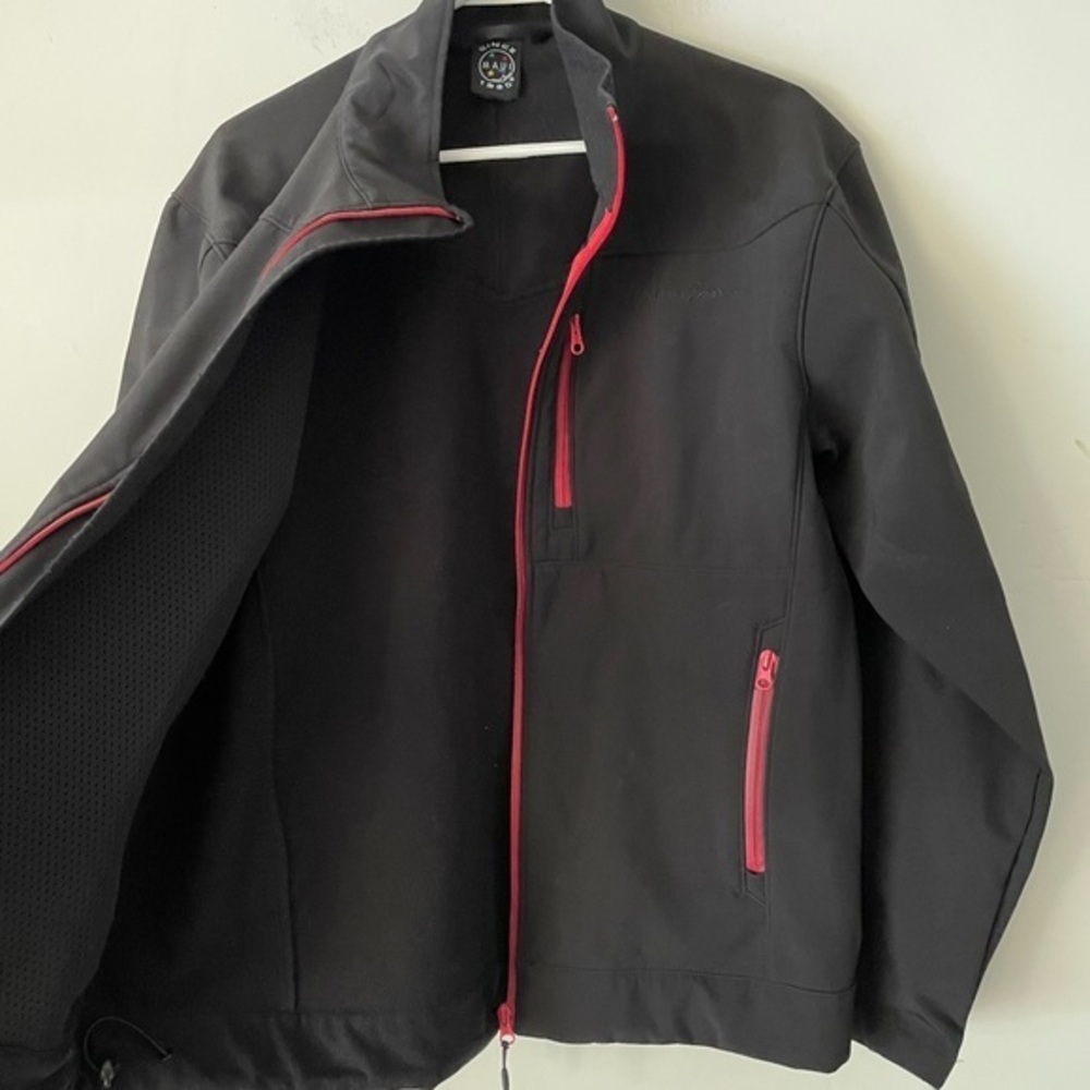 Since Maui and Sons 1980 Men Jacket Size M